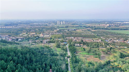 终南山下化羊庙,草堂寺附近,少为人知的风水宝地深山古寺庙