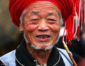 中国最美的十大长寿村排行榜,百岁老人一抓一大把