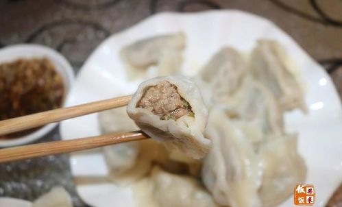 饺子面怎么弄好看？饺子皮怎么包才好看(饺子面怎么弄好看?饺子皮怎么包才好看视频)