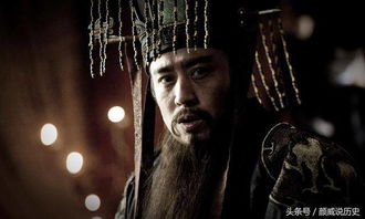 中国历史上最厉害的四位皇帝,都称千古一帝,到底谁才是真正的 
