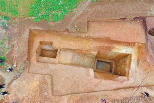 揭秘巫山最新考古发掘墓葬群 