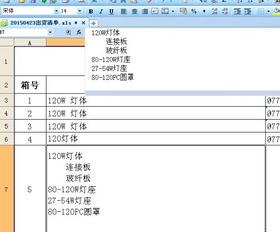 求Excel表格如何设置成如图的格式,在一个表格随意拉伸不变格式,序号5 的格式如何设置 