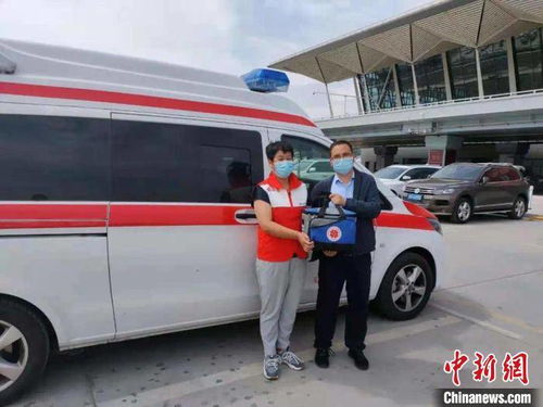青海乡村干部成功完成造血干细胞捐献挽救血液病患者