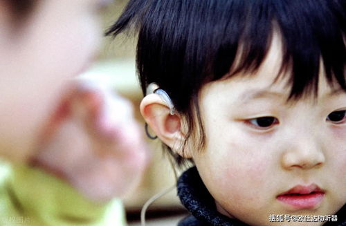 从佩戴助听器到学会说话,需要注意那些问题