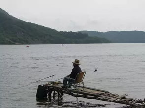 钓鱼的学问,有多少人学不会 