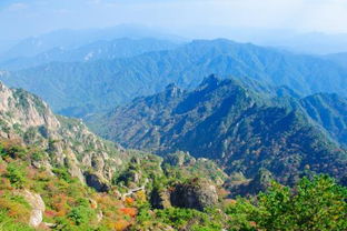 栾川哪个景点好玩