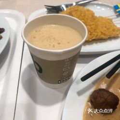 宜家餐厅 卡子门店 的咖啡好不好吃 用户评价口味怎么样 南京美食咖啡实拍图片 大众点评 