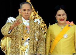 泰国花费百万为王后庆生 皇马今夏将再访亚洲 
