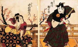 关于樱花武士的日本诗句
