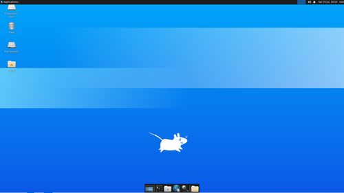 win10使用wsl2安装ubuntu