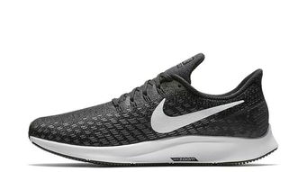 快传拆解 NIKE AIR ZOOM PEGASUS 35 