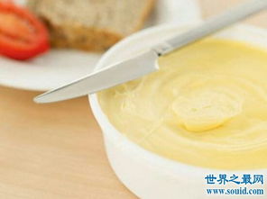 人造奶油会不会危害健康 吃多了会得癌症 