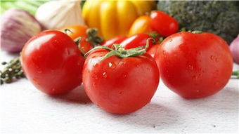 圣女果保存方法怎么储存时间长,怎样能让西红柿的保鲜时间更长一些