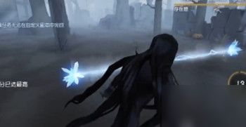 第五人格凝固的梦境特效(第五人格凝聚的精华是什么意思)