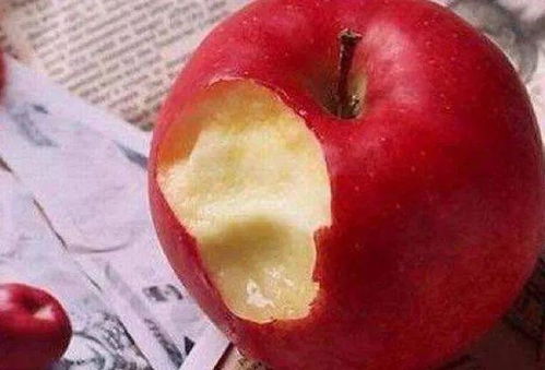 晚上吃苹果等于 自杀 专家告诉明确答案,啥时吃苹果最有营养