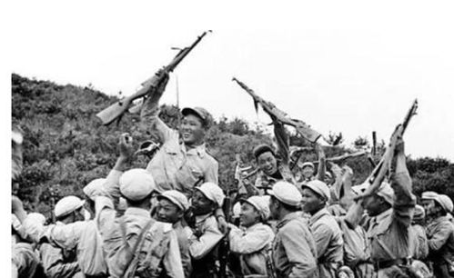 除志愿军外,50年代还有哪国出兵帮朝鲜打仗 此国出动7万人