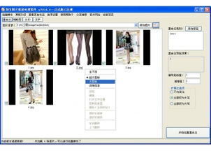淘宝图片批量处理软件 淘宝图片批量处理软件官方下载 V2014官方版下载 
