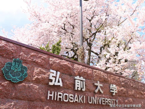 弘前大学qs世界排名(图1)