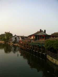 西塘和千岛湖的旅游攻略