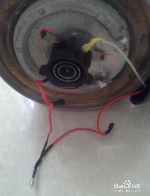 电水壶维修(电水壶坏了如何修理呢)