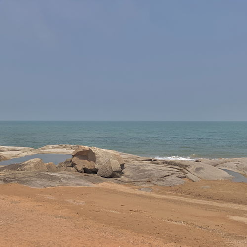 日照旅游必体验项目之赶海,本地人吐血整理的游玩秘籍带你玩