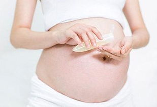怀孕后各种担心你有吗 孕期健康的标志要了解