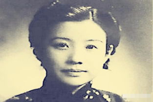 黄金荣夫人林桂生的最后人生怎么样 目的被揭开,让人不敢相信