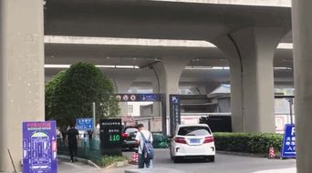 成都停车攻略上路旅行成都哪里停车方便坐车(成都南站附近有免费停车场)