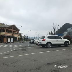 青州市停车场系统,青州市云门山下停车场没有4G信号,显示2G很弱。