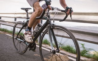 骑自行车减肥，如何骑自行车减肥