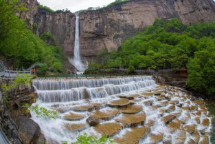 新乡南太行旅游景区