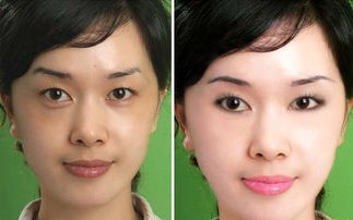 化妆和素颜,长期下来谁的皮肤会更好