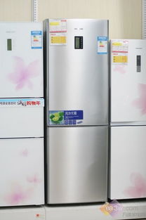 小户型家庭必选 超值冰箱机型搜罗推荐