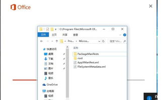 Win10离线安装office