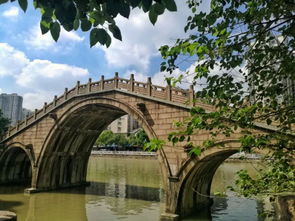 古代桥的雅称,桥的别称有哪些？