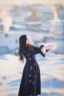 冬日呼伦贝尔,和冰雪谈一场童话里的恋爱 附雪景摄影小教程