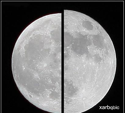 国外的满月不比国内的圆,却是多了一些奇奇怪怪的称呼