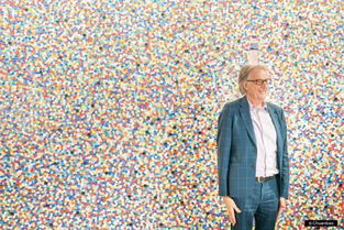 涨姿势 Paul Smith大展当然要跟着Paul Smith拍