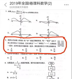 今年把周易搬到国家高考数学试卷里,这预示着什么呢