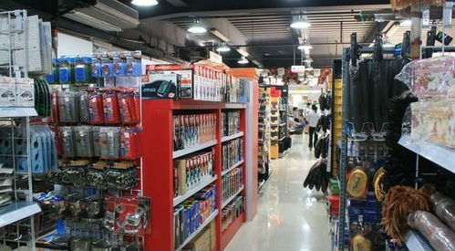 我想开个汽车饰品店，需要准备些什么(开个汽车饰品店需要多少钱)