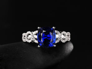 佩戴蓝宝石戒指有什么寓意 哪里的海蓝宝比较好