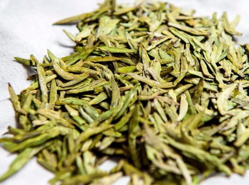 涨姿势 最美茶叶名字,你听过几种