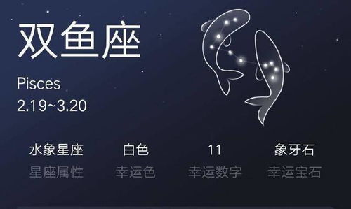 12星座下周运势7 4 7 10 水瓶坚持别放弃,双鱼有贵人来助