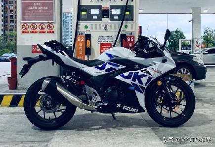 春风250SR,铃木GSX250R,阿普利亚GPR150,这三款车型怎么选择