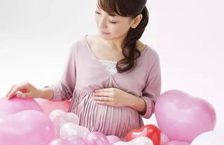 警惕 孕期这几个信号可能预示胎宝宝有危险