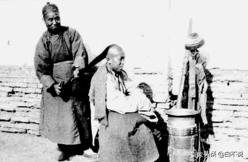 清朝人留的 辫子 有多脏 英国传教士 头发解开时,当场呕吐