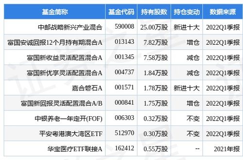 中邮战略新兴产业