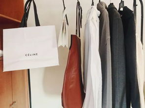 没有 CELINE 的这一年里,我都买了哪些 替代品