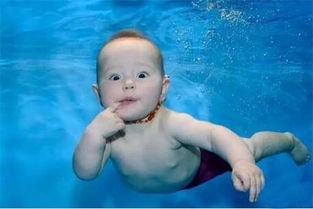 夏日宝宝爱游泳,婴儿泳池要选好