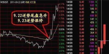 中国股市散户要以什么“姿势”迎接下一个“暴利时代”